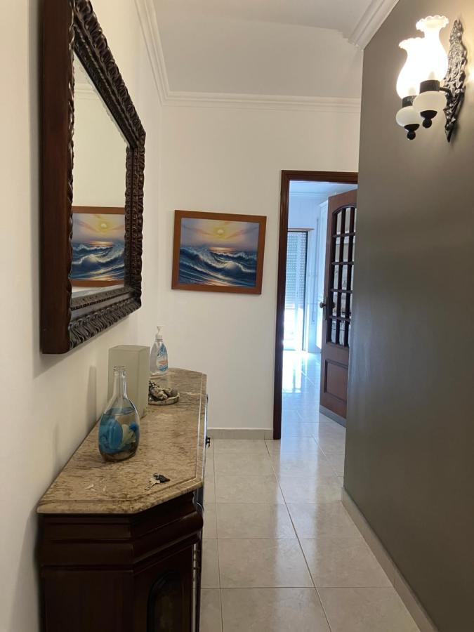Apartamento Apartamento Atlantic Ericeira Exterior foto